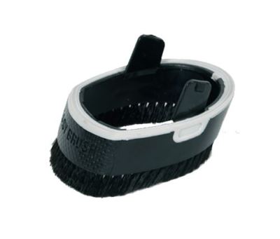 Rowenta brush bristles black vacuum cleaner Air Force Essential 260 360 460 560