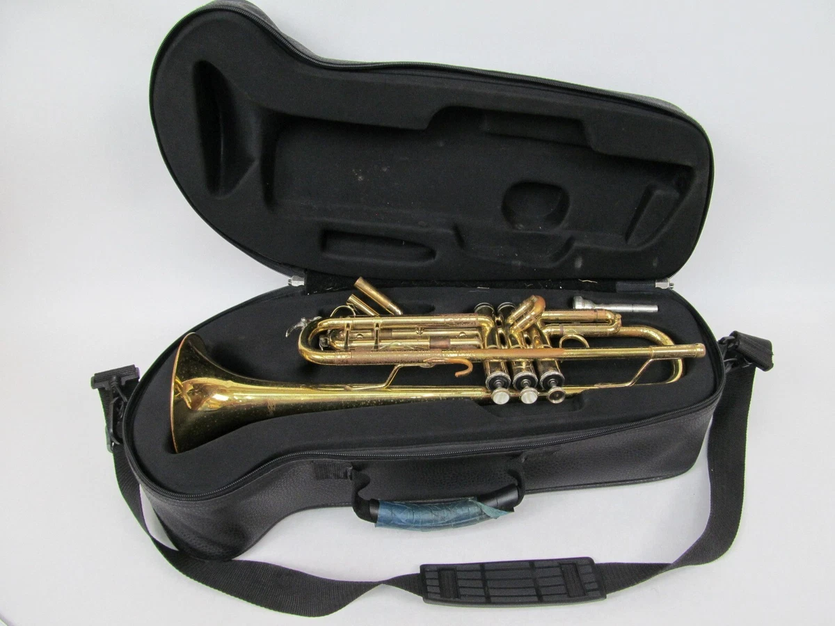 Borg trumpet deals
