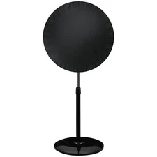Industrial Heavy Duty Waterproof & Dustproof Fan Cover for 16-20" Stand Pedes...