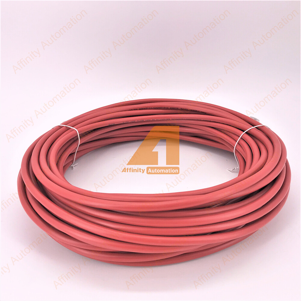 Câble DSQC679 Teach Pendant 30M Pour Robot ABB - Fil De Pendentif Flex - Garantie 2 Ans