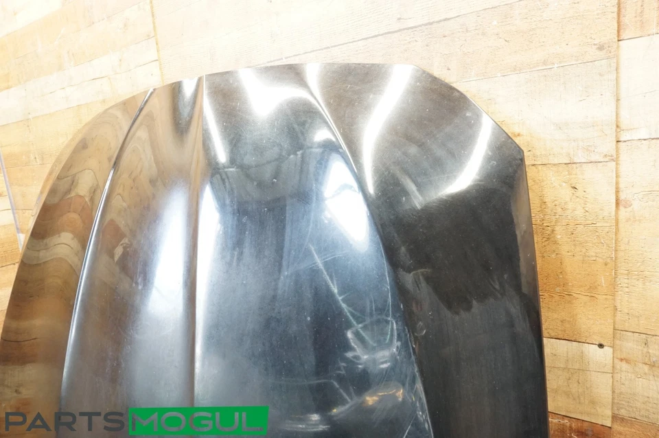 BMW 535I XDRIVE 2011-2016 3,0 L F10 sedán capó delantero capó cubierta panel OEM Foto 4 de 4