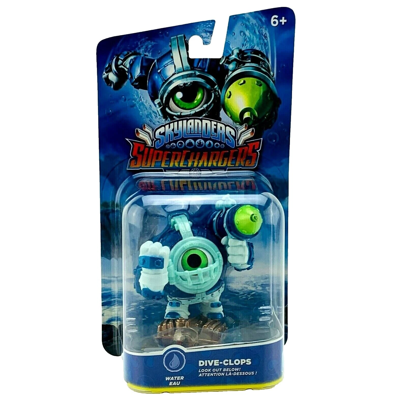 Robin Activision Brinquedos para a vida Skylanders Products