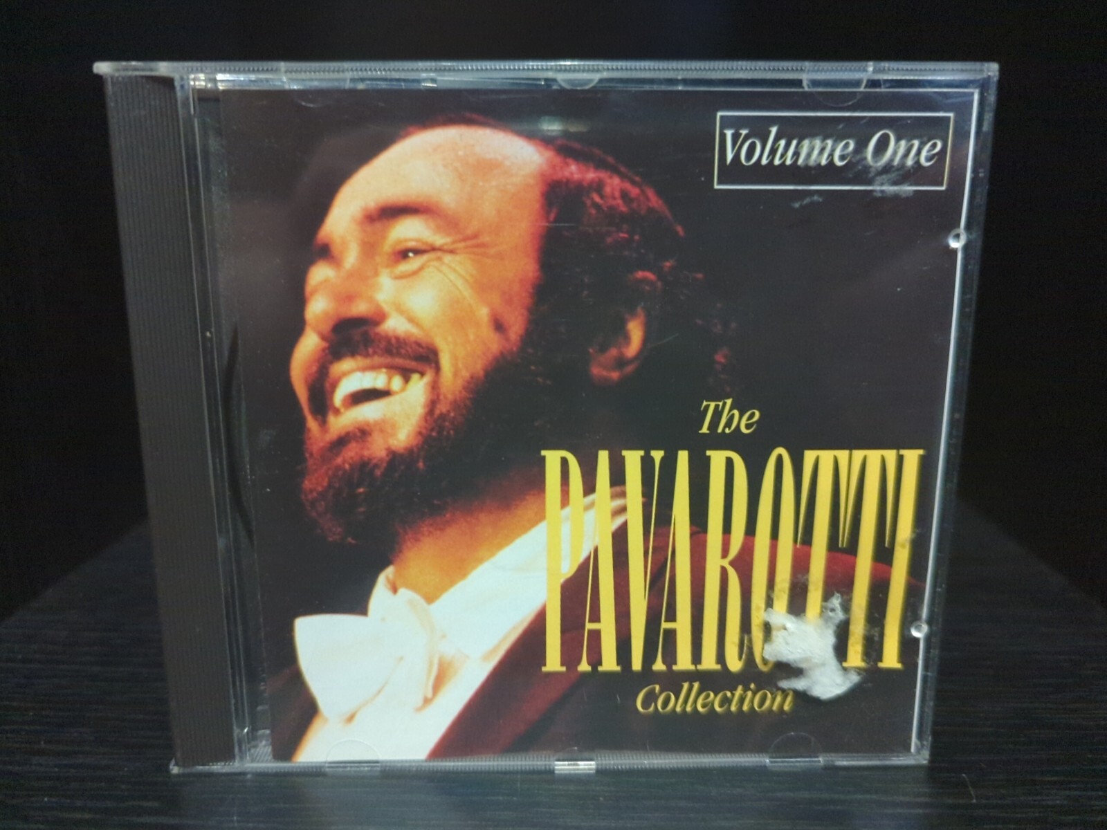 Luciano Pavarotti - The Pavarotti Collection: Volume 1 (CD) Compilation Album