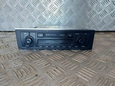 Autoradio Audi A4
