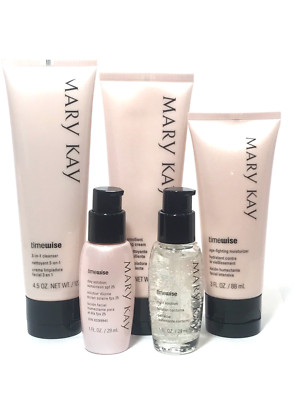 mary kay daytime moisturizer