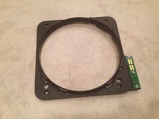 POA-LNA-01 Sanyo Christie Eiki short long throw projector lens plate adapter