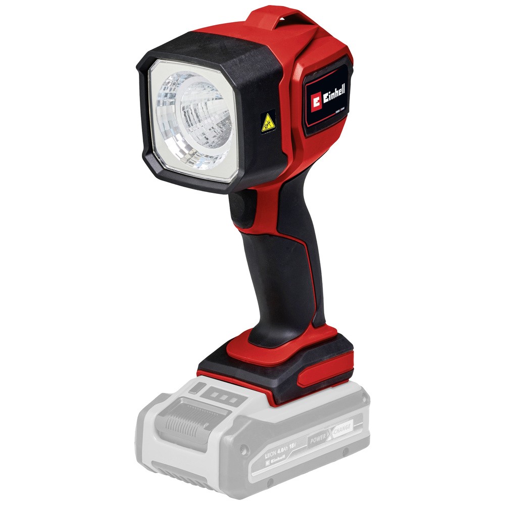 Аккумуляторная батарея Einhell 4514175 TC-CL 18350 Li - Solo Power X-Заменяет светодиоды Akkubetriebenes 8090₽