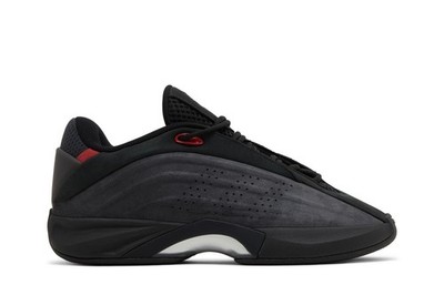 adidas Nova IIInfinity 'Core Black Red' IH2813