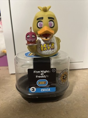Chica Five Nights At Freddy s