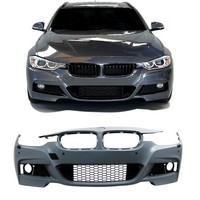StoßStange, Jom, Vorn, Passend FüR BMW F30/ F31(MT), 10/2011-2019, Sport Look...