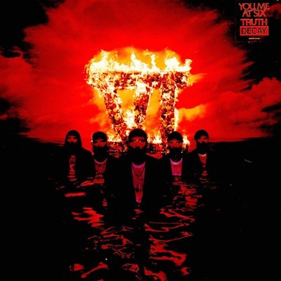 You Me At Six - Truth Decay (Vinyl LP)