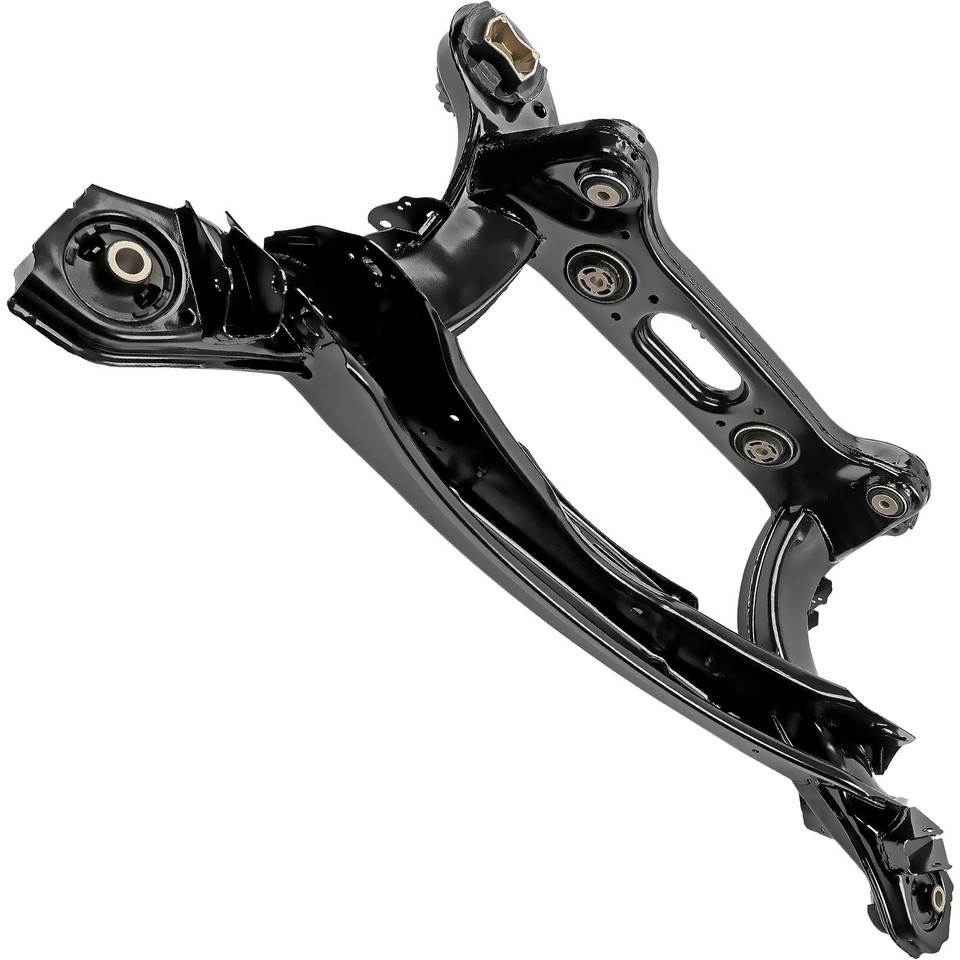Rear Subframe Crossmember For Mercedes E-Class W212 E350 E400 09-18 w ...