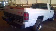 Rear Axle 2wd Spicer 60 4.10 Ratio Fits 01-02 Dodge 2500 Pickup 5391664 Rear Axle 2wd Spicer 60 4.10 Ratio Fits 01-02 Dodge 2500 Pickup 5391664