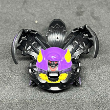 Bakugan Black  Purple 400g