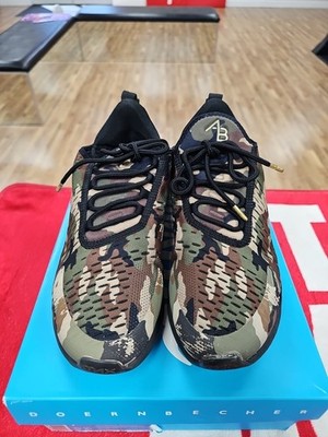 Nike Air Max 270 2018 Doernbecher SZ PREOWNED
