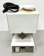 Vident E71001 Dental Lab Automatic Glazing Furnace - Nice!