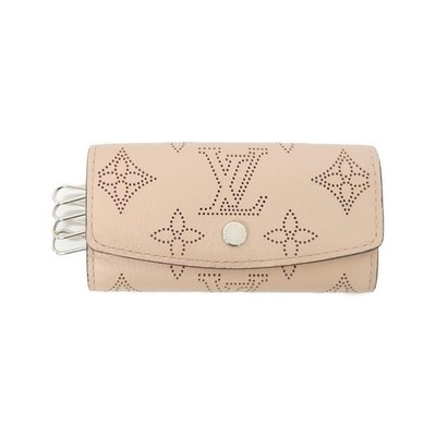 Original Louis Vuitton Mahina Multicles M64056 Schlüsselanhänger #260-004-684...