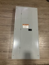 Siemens 150 Amp Indoor Load Center G3030MB1150 Series E   Enclosure Type 1