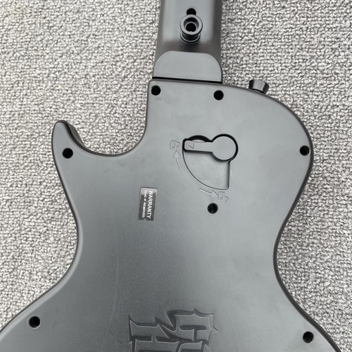 Guitar Hero Les Paul Gibson Wireless PS3 Sony Playstation 3 No Dongle 95121805 - Picture 12 of 15