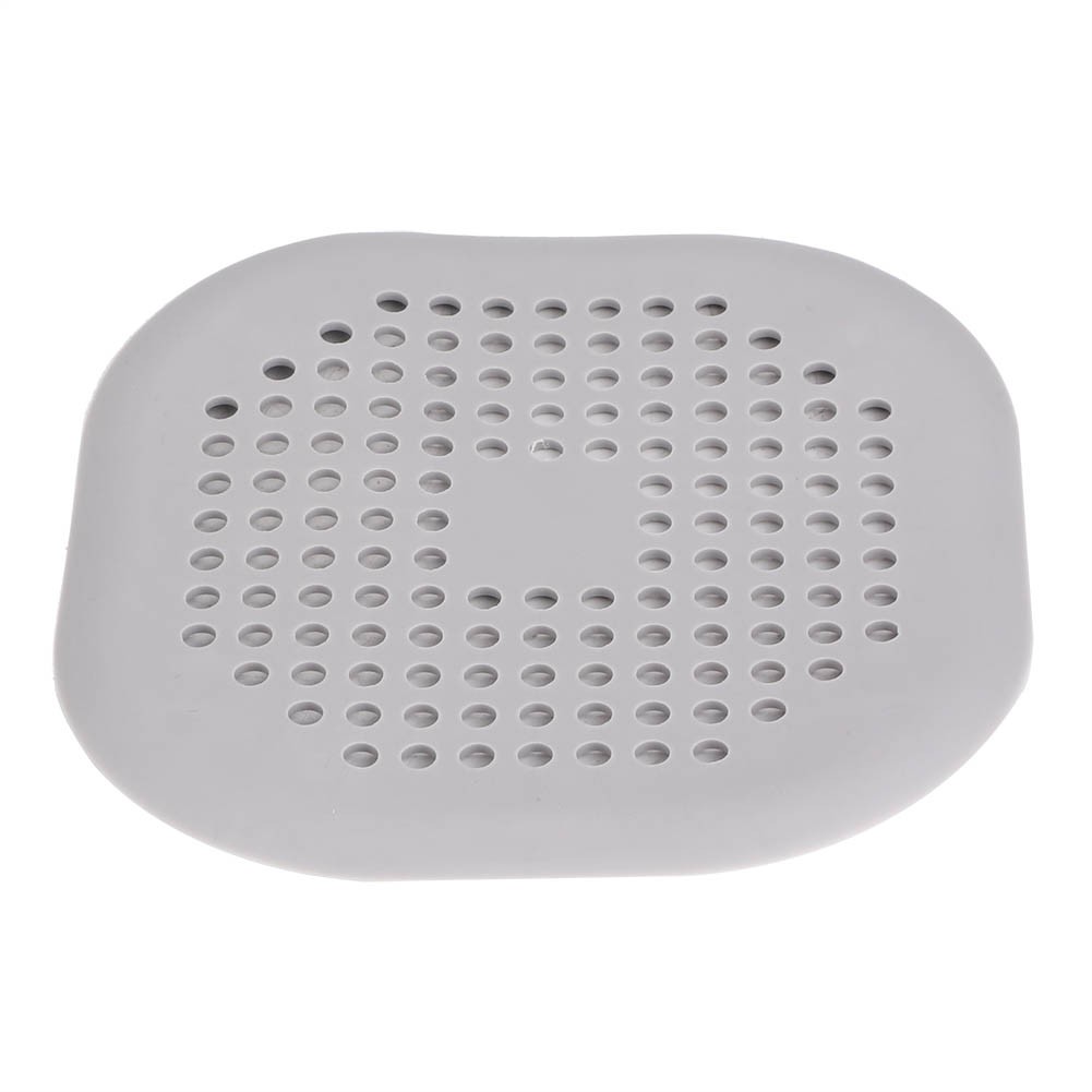 Plastic Sewer Filter Shower Drain Floor Drain Waste Drainer Bathroom Home Use