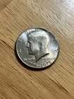 1976 Kennedy Half Dollar Bicentennial Independence Hall 50C US Coin