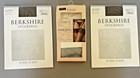 NEW in PKG Fredericks of Hollywood + Berkshire Stockings - Lot of 3 - QUEEN Sz. — photo 1