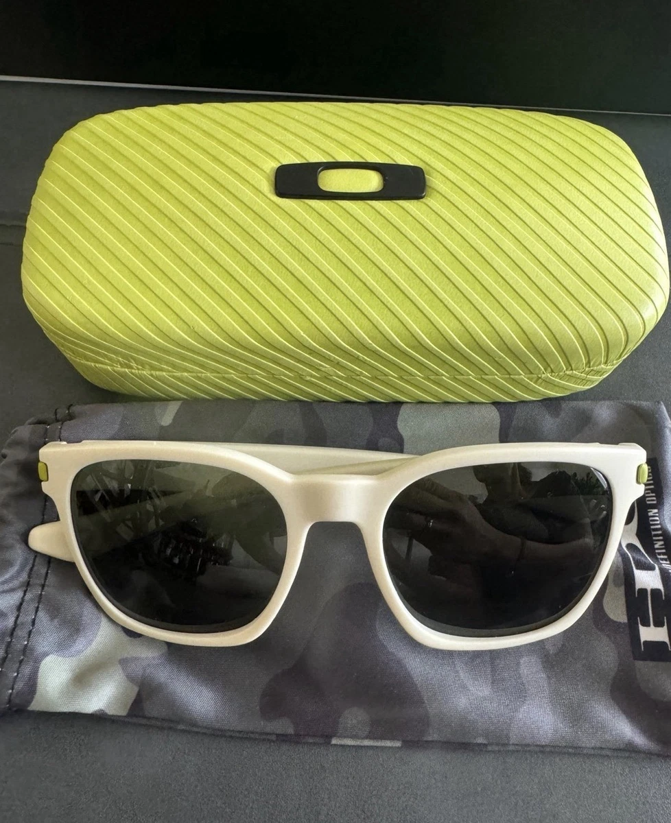 Oakley Garage Rock Sunglasses for Men for sale - eBay