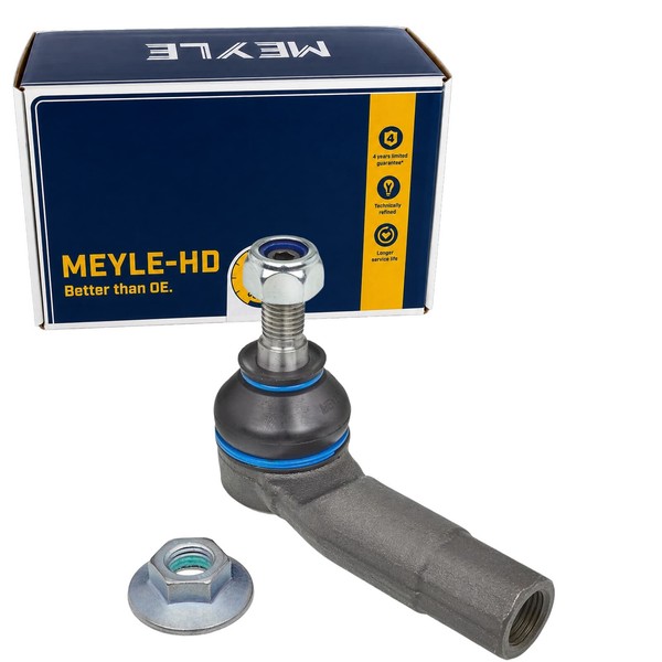 Meyle Spurstangenkopf Links Passend FüR Audi A3 Q2 Q3 Cupra Ateca Seat Alhambra-image