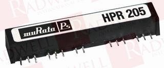 MURATA MANUFACTURING HPR417C / HPR417C (BRAND NEW)