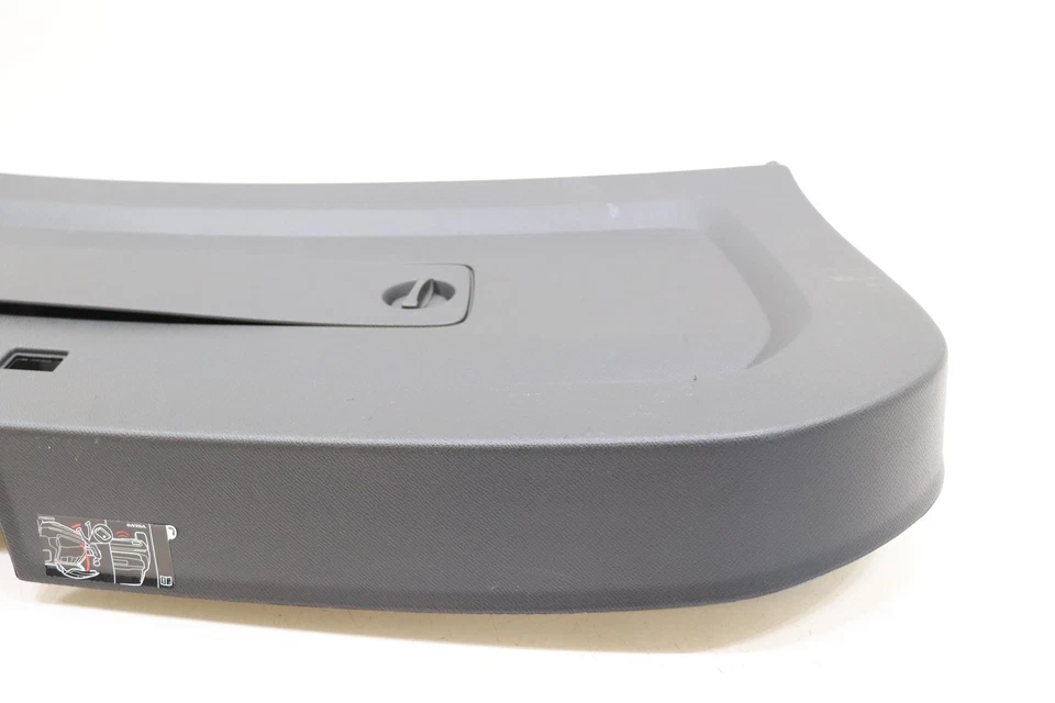 Volvo XC90 2020 panel de ajuste de puerta Foto 4 de 4