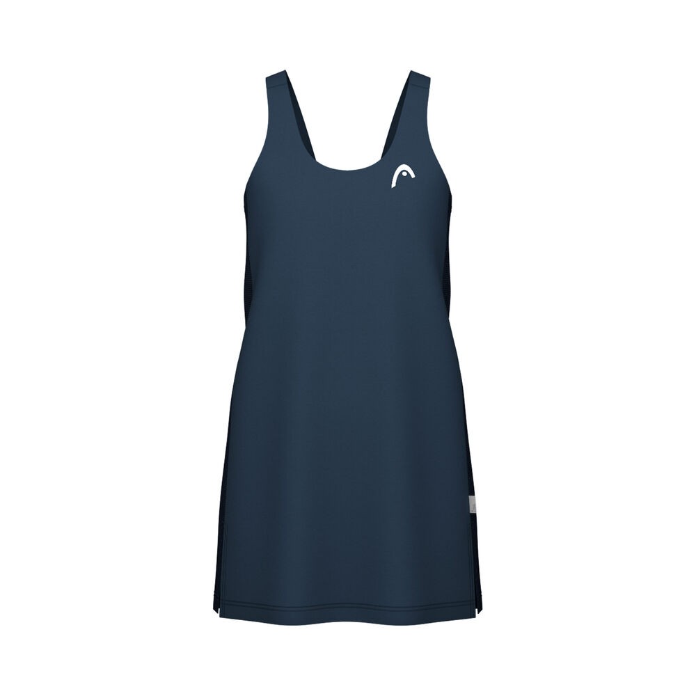 ГОЛОВНОЕ платье Mdchen Spirit для девочек Kleid dunkelblau 13190₽