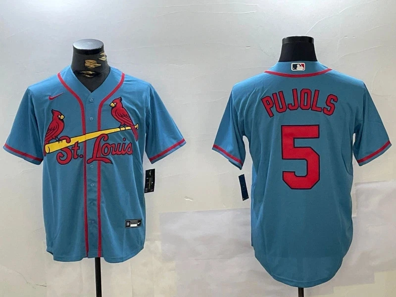 ★MLB★オールスター★2009★カージナルス★プホルス★USA製★2XL★ Albert Pujols Size 2XL MLB Jerseys for sale | eBay