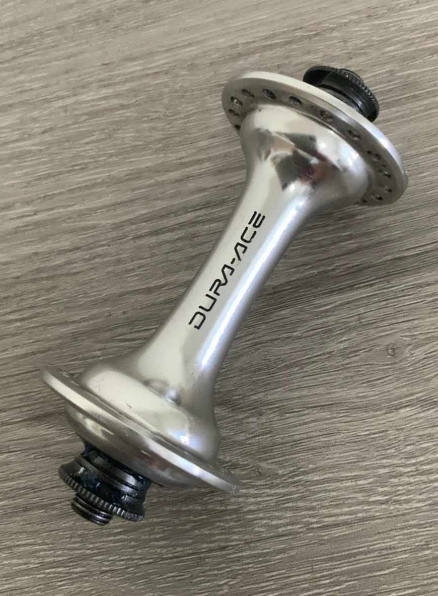 Dura Ace 7400 In Bicycle Hubs for sale | eBay