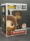 Funko POP!  Star Wars: Obi-Wan Kenobi - Walgreens Excl 273  Attack Clones