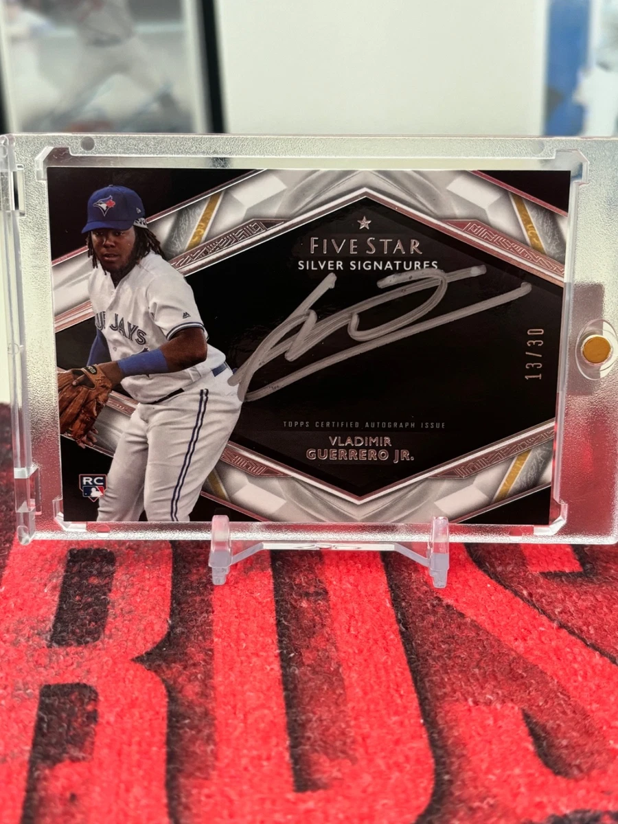 Vladimir Guerrero Auto for sale | eBay