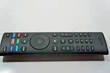 Original XRT140 Remote Control for All VIZIO Smartcast D/E/M/P/V/PX Series TVs