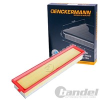 Denckermann Luftfilter Passend FüR CitroËN Berlingo C4 Xsara Peugeot 206 307