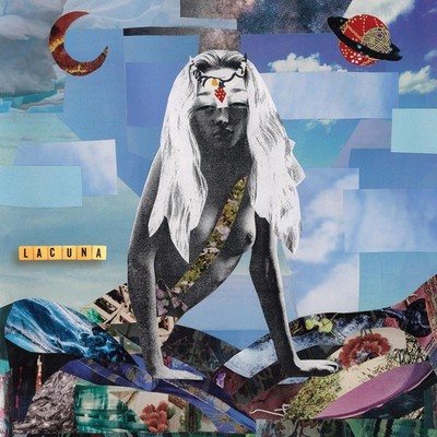 Lacuna Lacuna (Vinyl)