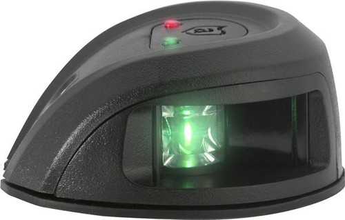 Attwood Marine NV2002PB-7 Navigation Light; NV2002 Series; Attwood Mari NV2002PB - Picture 2 of 3