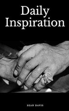 Daily Inspiration - Paperback, by Davis Sean - Very Good