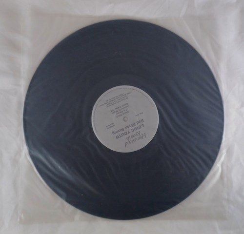 💿Sonic Youth: Bad Moon Rising 1985/1986 Homestead HMS016 Vinyl LP Record/Insert - Picture 13 of 16