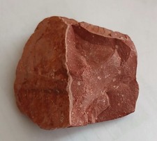 Catlinite Pipestone Peacepipe Friedenspfeife Kalumet Catalinit Catlinit X304