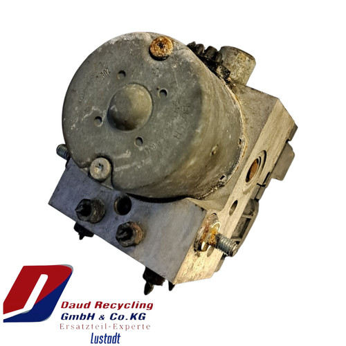 Opel Meriva ABS-Block 0273004227