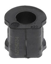 MOOG Lagerbuchse, Stabilisator VO-SB-7161 für SKODA VW