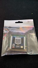 X-MEN Mutant Academy Game Boy Color (tested)