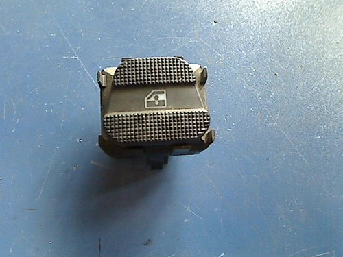 Fensterheberschalter Links Hinten VW 1H0959855C 1HXO/1HX1/1EXO Golf Variant 1.9