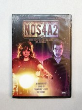 NOS4A2: Series 2 [New DVD] Joe