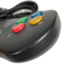 Neo Geo CD Pad (Set of 2) SNK  Game peripherals【used】