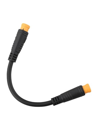 3 Pin Extension Cable for For BAFANG Electric Bike Gear Sensor and Throttle - Picture 15 of 45