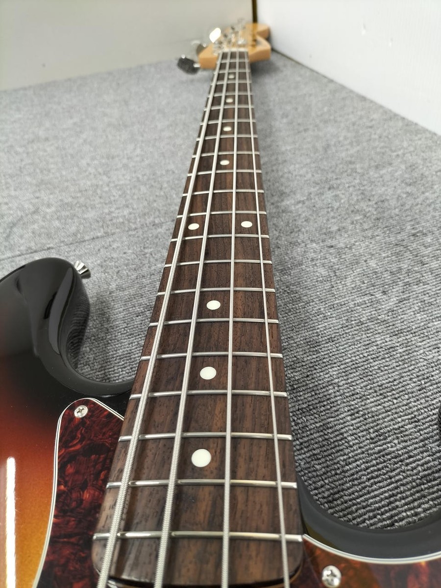 FENDER TRADNLⅡ 60S JAZZBASS RW 3TS Electric Bass | eBay